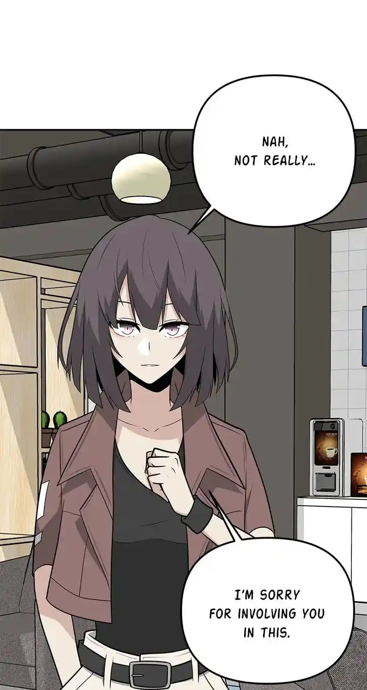 Where Are You Looking, Manager? Ch.034