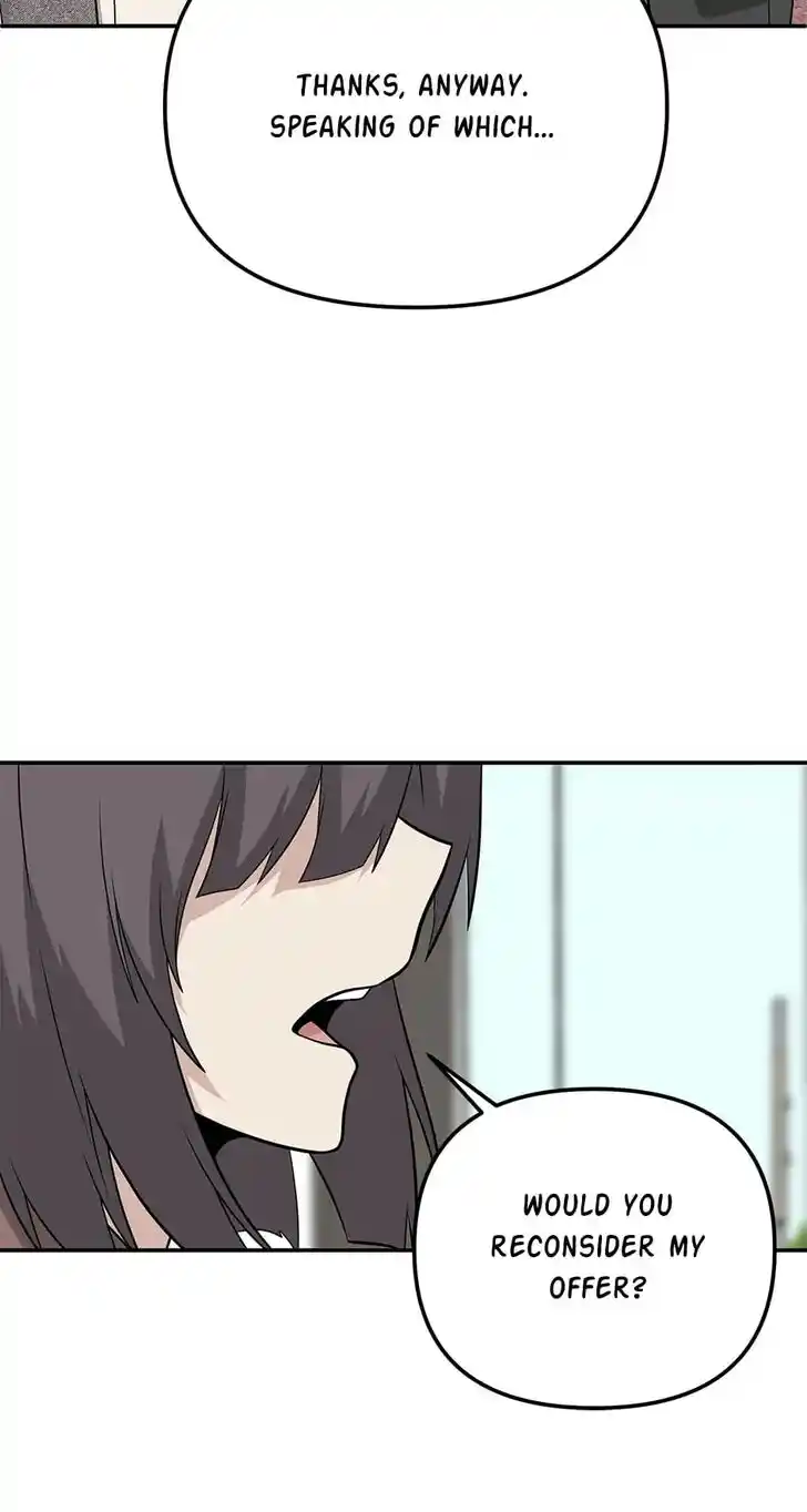 Where Are You Looking, Manager? Ch.034