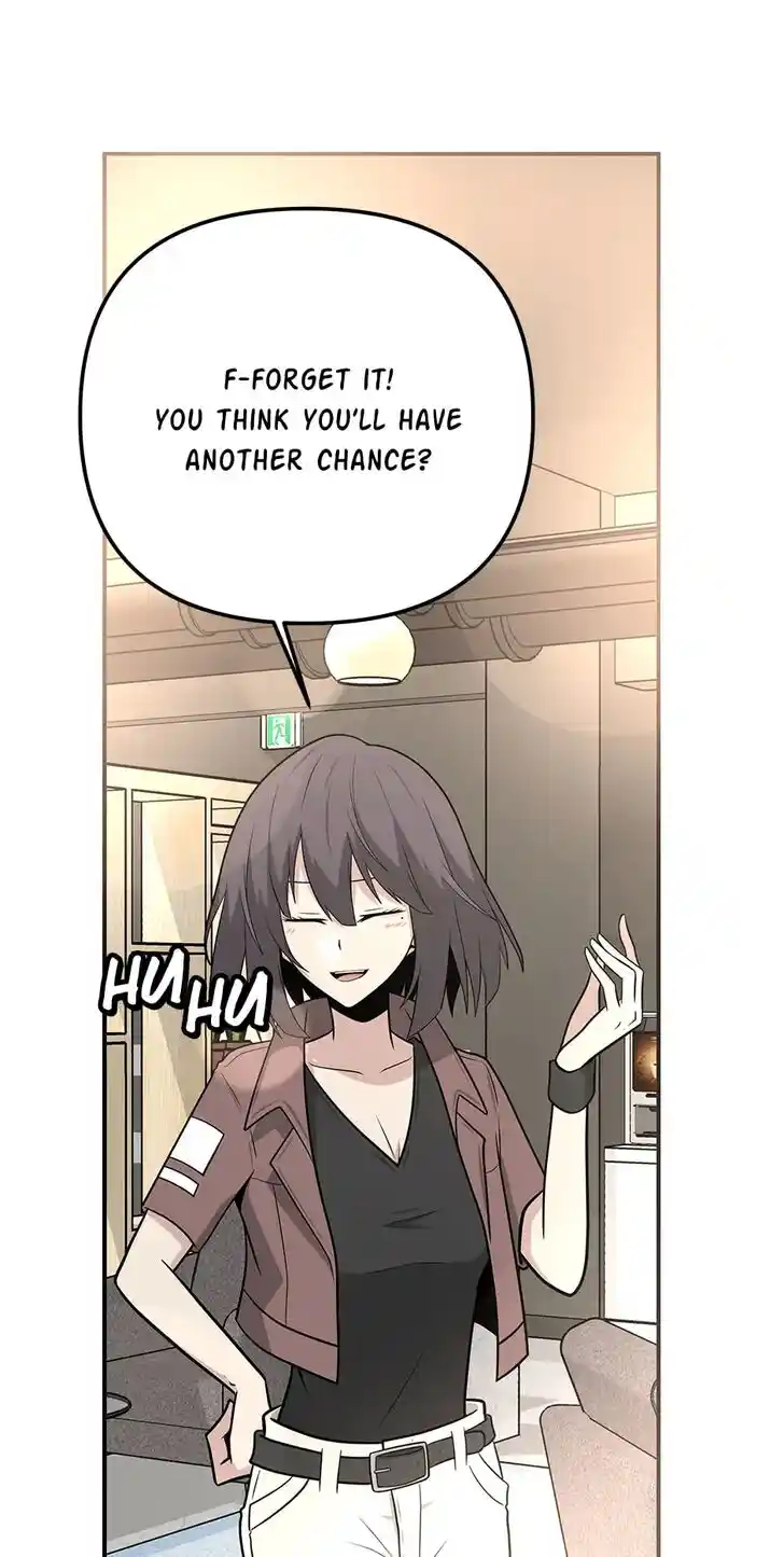 Where Are You Looking, Manager? Ch.034