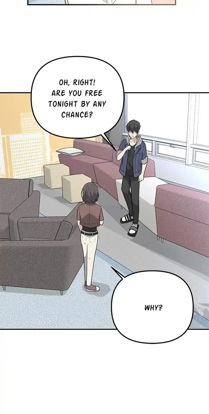 Where Are You Looking, Manager? Ch.034