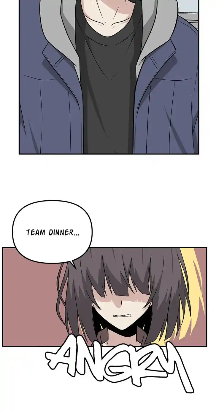 Where Are You Looking, Manager? Ch.034