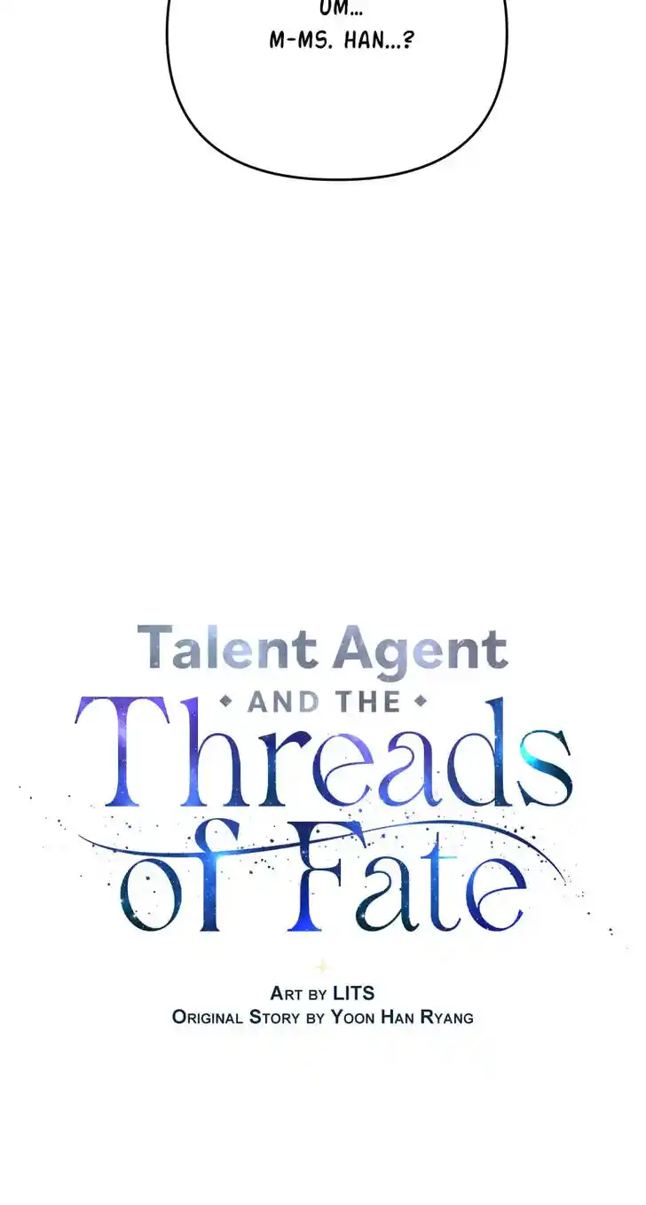 Where Are You Looking, Manager? Ch.034