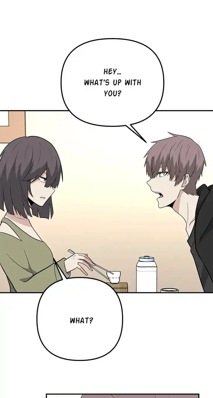 Where Are You Looking, Manager? Ch.034