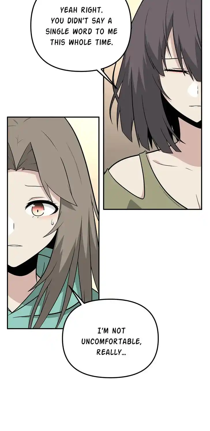 Where Are You Looking, Manager? Ch.034