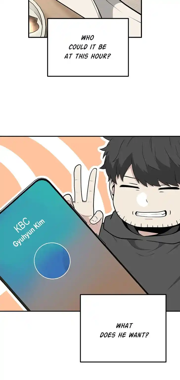 Where Are You Looking, Manager? Ch.034