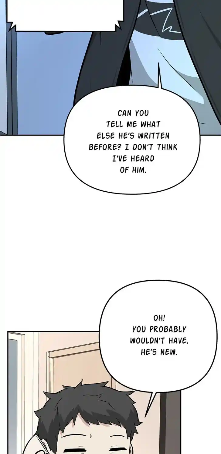 Where Are You Looking, Manager? Ch.035