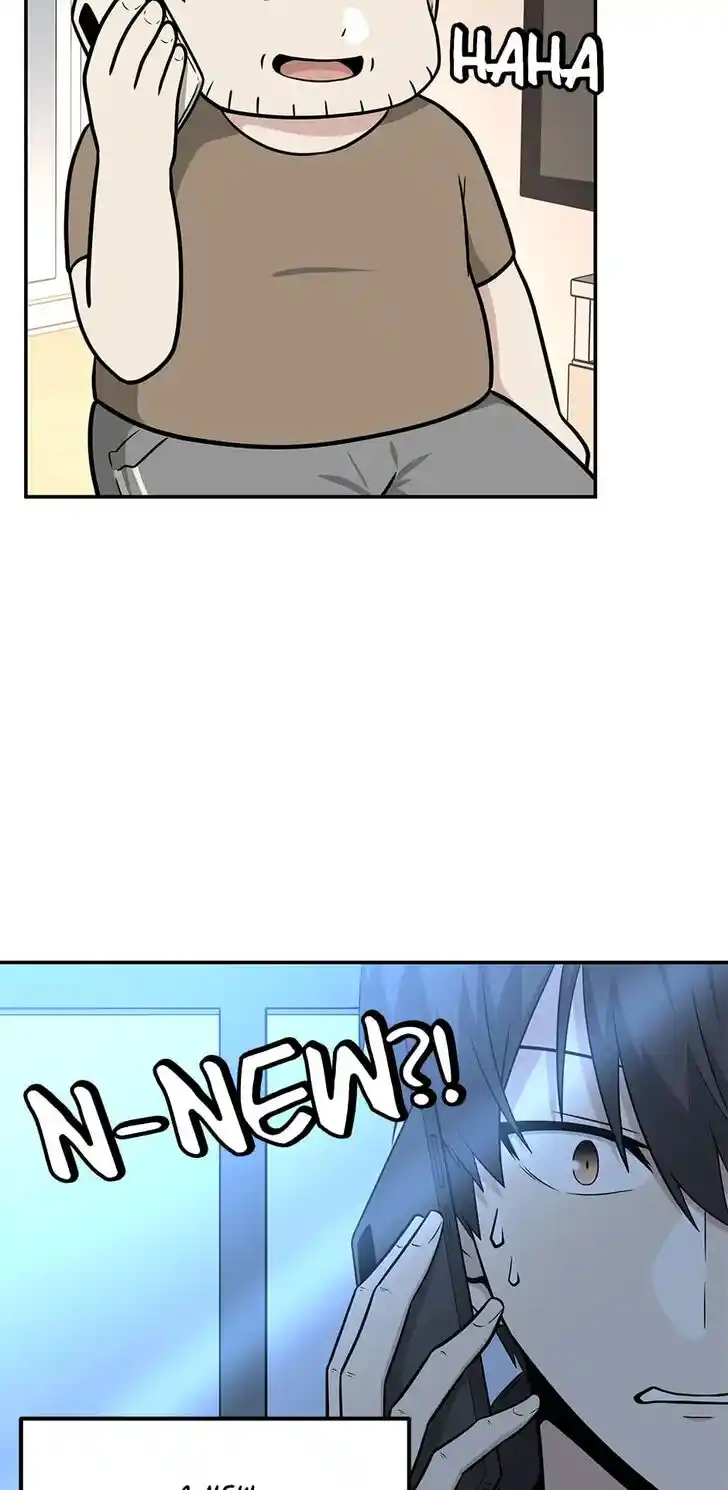 Where Are You Looking, Manager? Ch.035