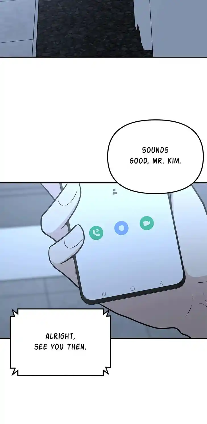 Where Are You Looking, Manager? Ch.035