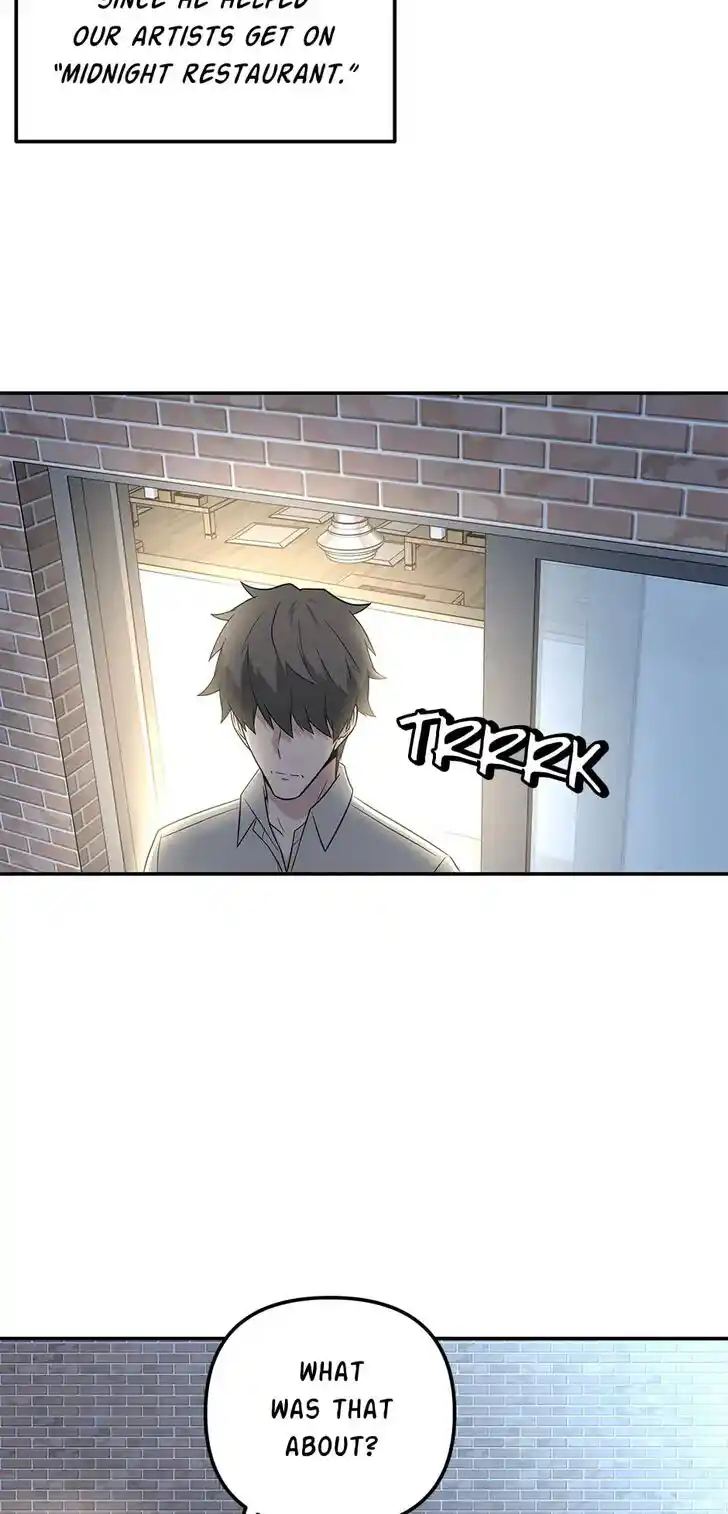 Where Are You Looking, Manager? Ch.035