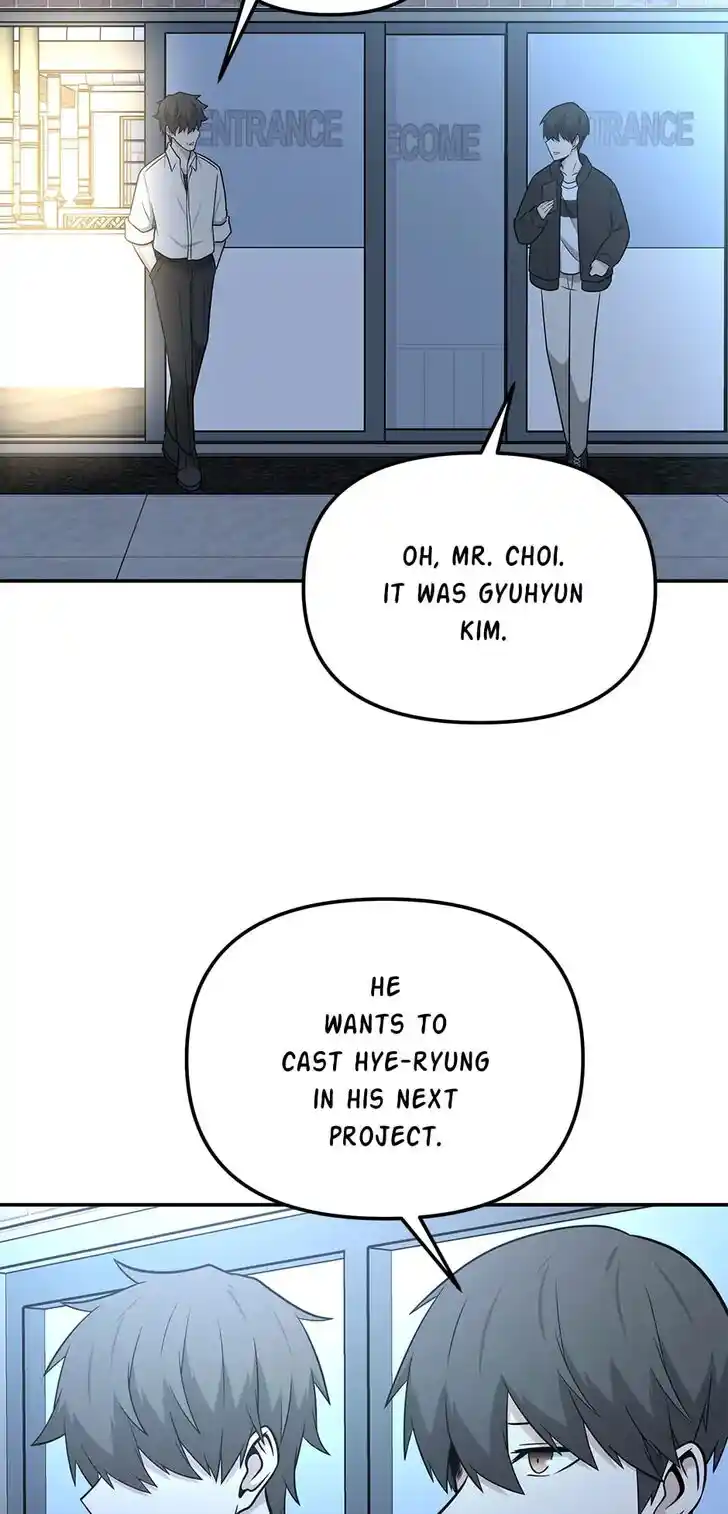 Where Are You Looking, Manager? Ch.035