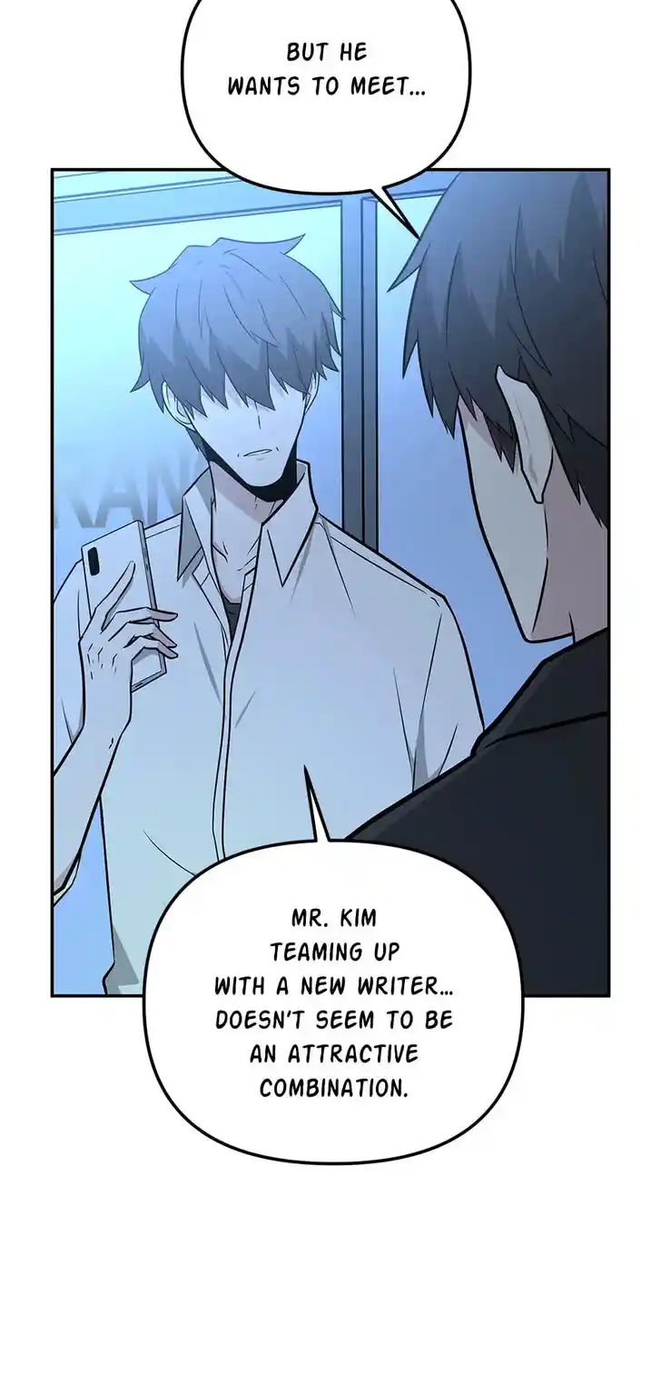 Where Are You Looking, Manager? Ch.035