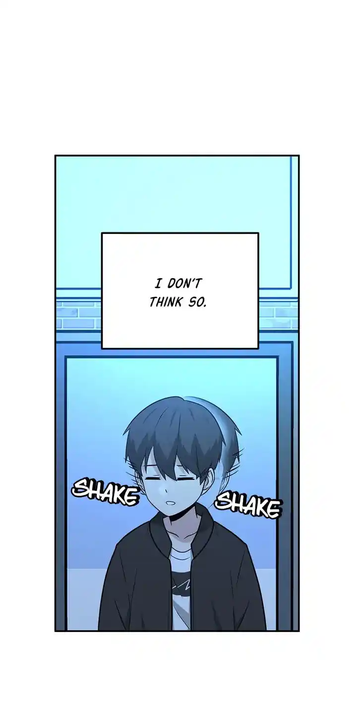 Where Are You Looking, Manager? Ch.035