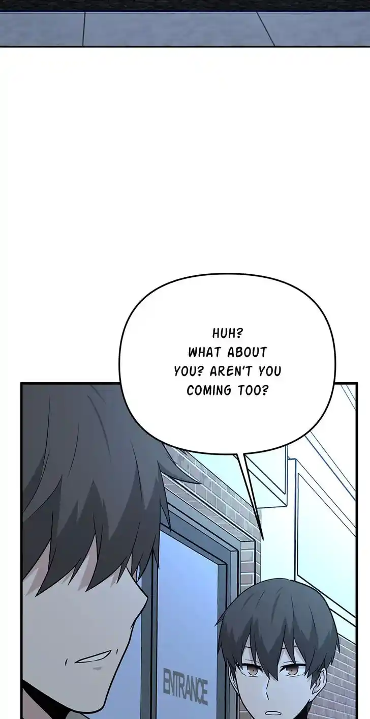 Where Are You Looking, Manager? Ch.035