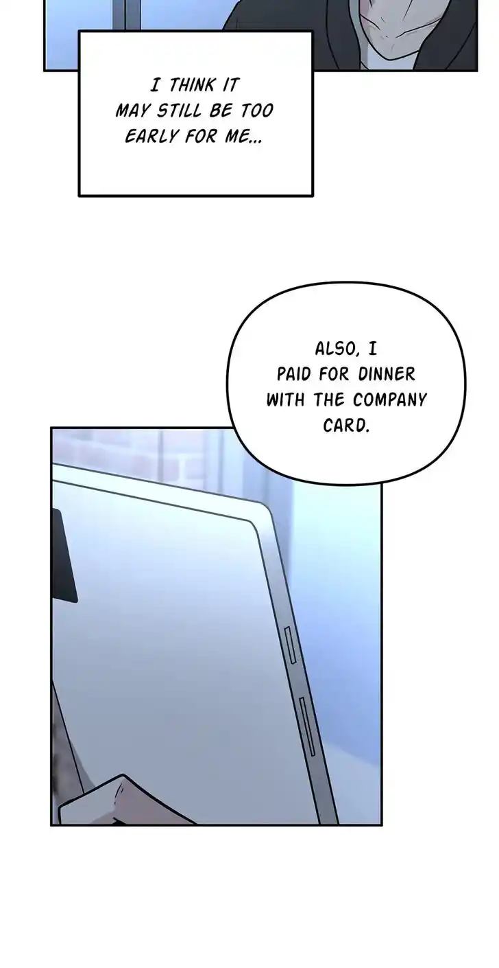 Where Are You Looking, Manager? Ch.035