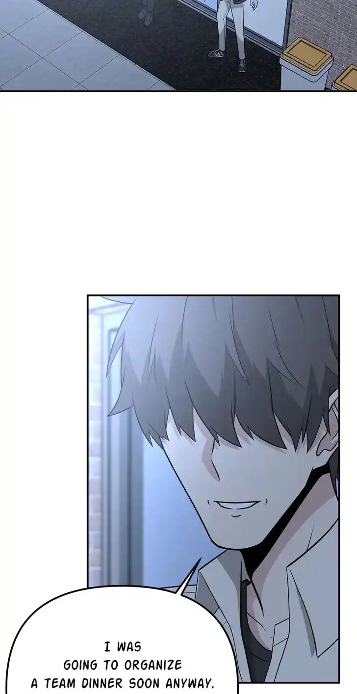 Where Are You Looking, Manager? Ch.035