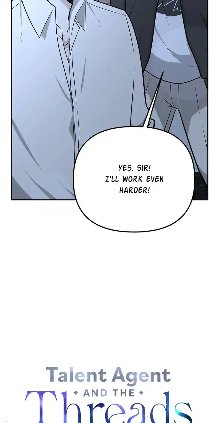 Where Are You Looking, Manager? Ch.035