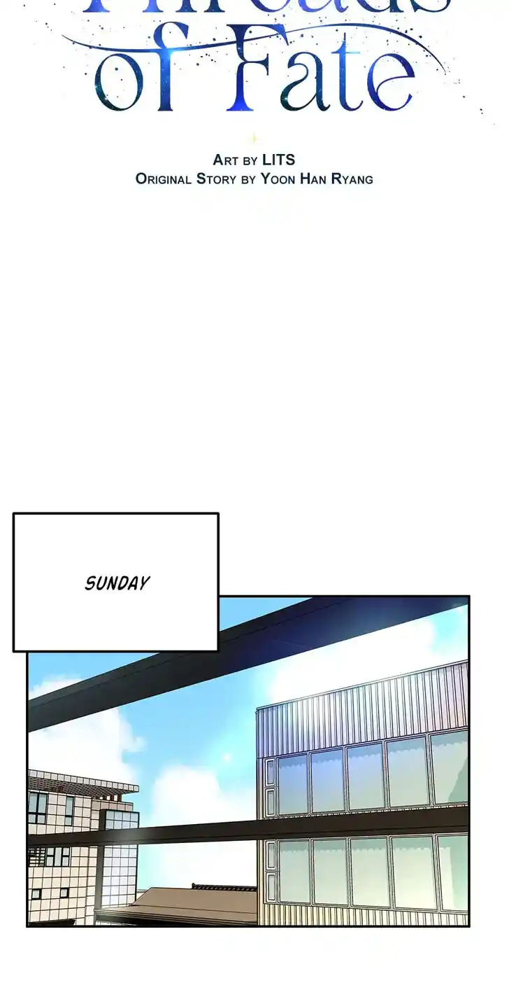 Where Are You Looking, Manager? Ch.035