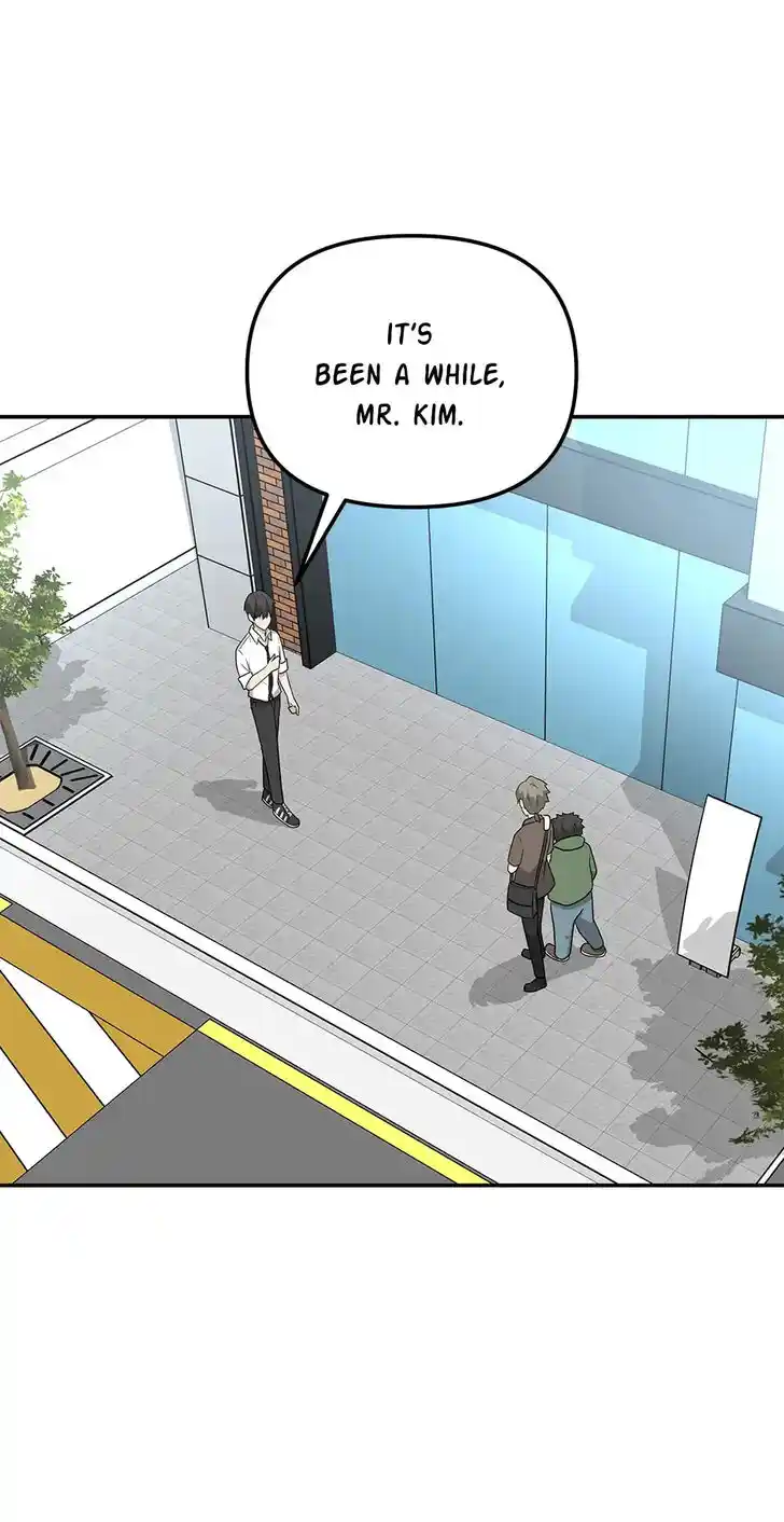 Where Are You Looking, Manager? Ch.035