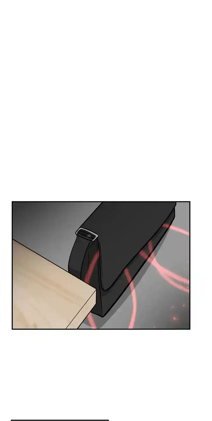 Where Are You Looking, Manager? Ch.035