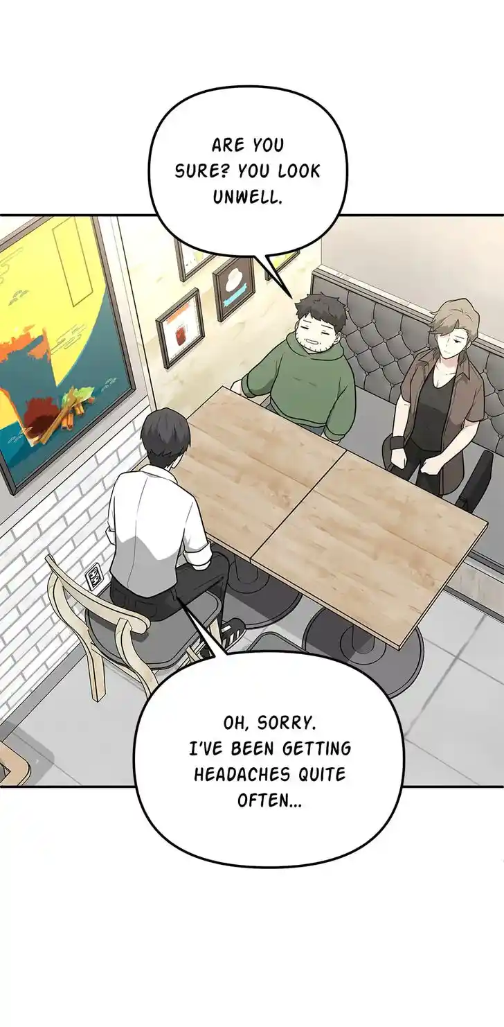 Where Are You Looking, Manager? Ch.035