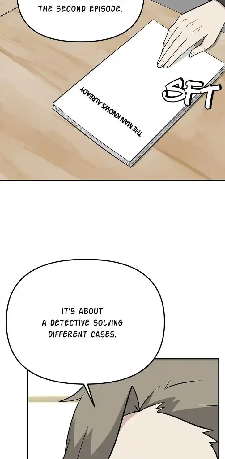 Where Are You Looking, Manager? Ch.035