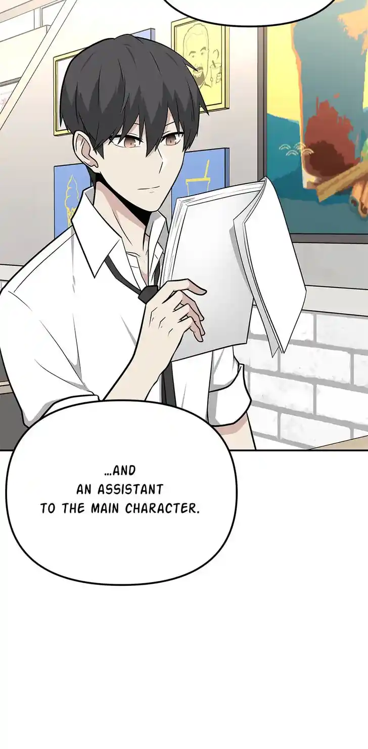 Where Are You Looking, Manager? Ch.035