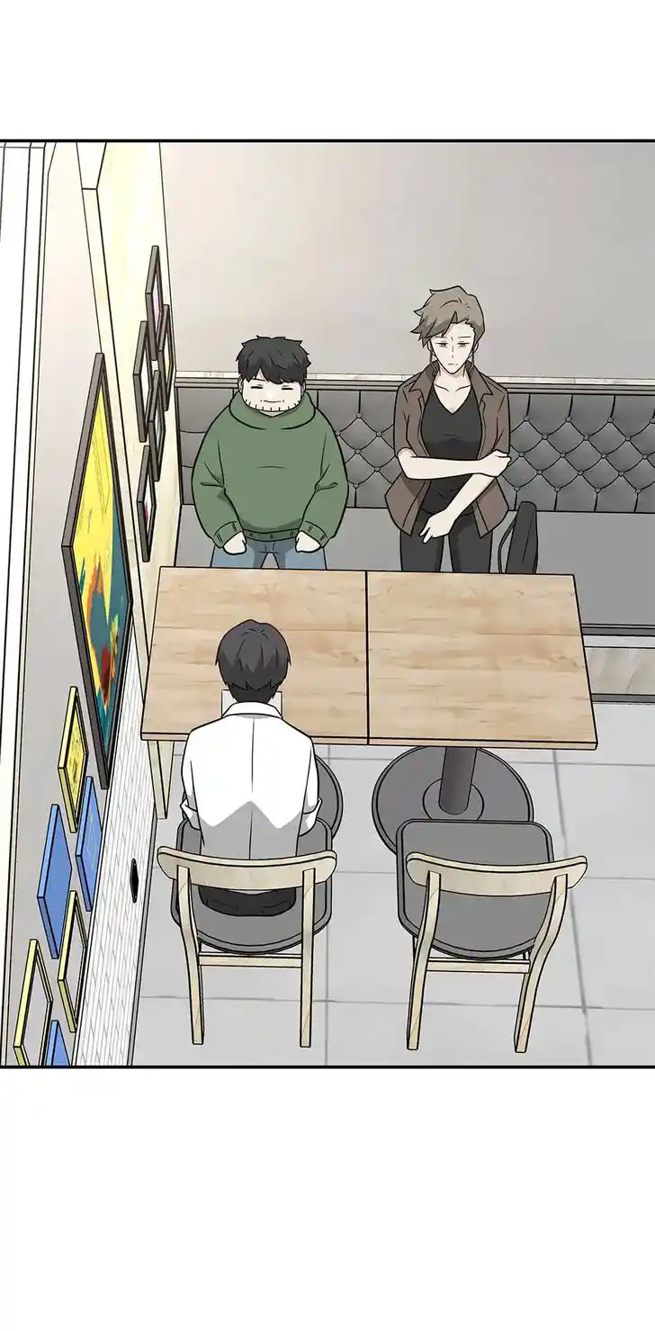 Where Are You Looking, Manager? Ch.035