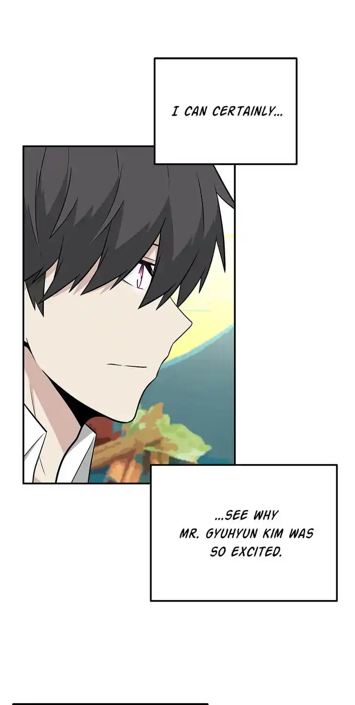 Where Are You Looking, Manager? Ch.035