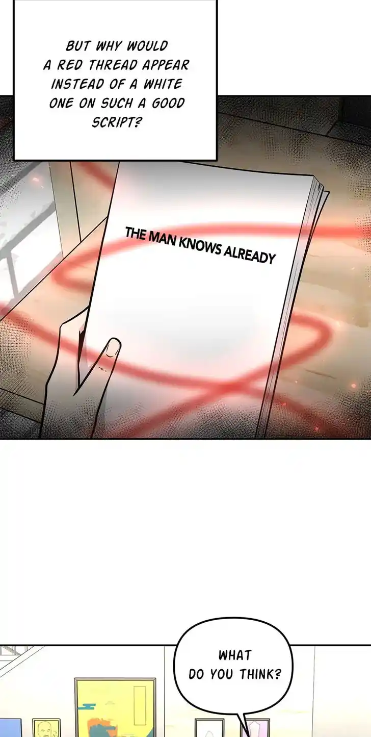 Where Are You Looking, Manager? Ch.035