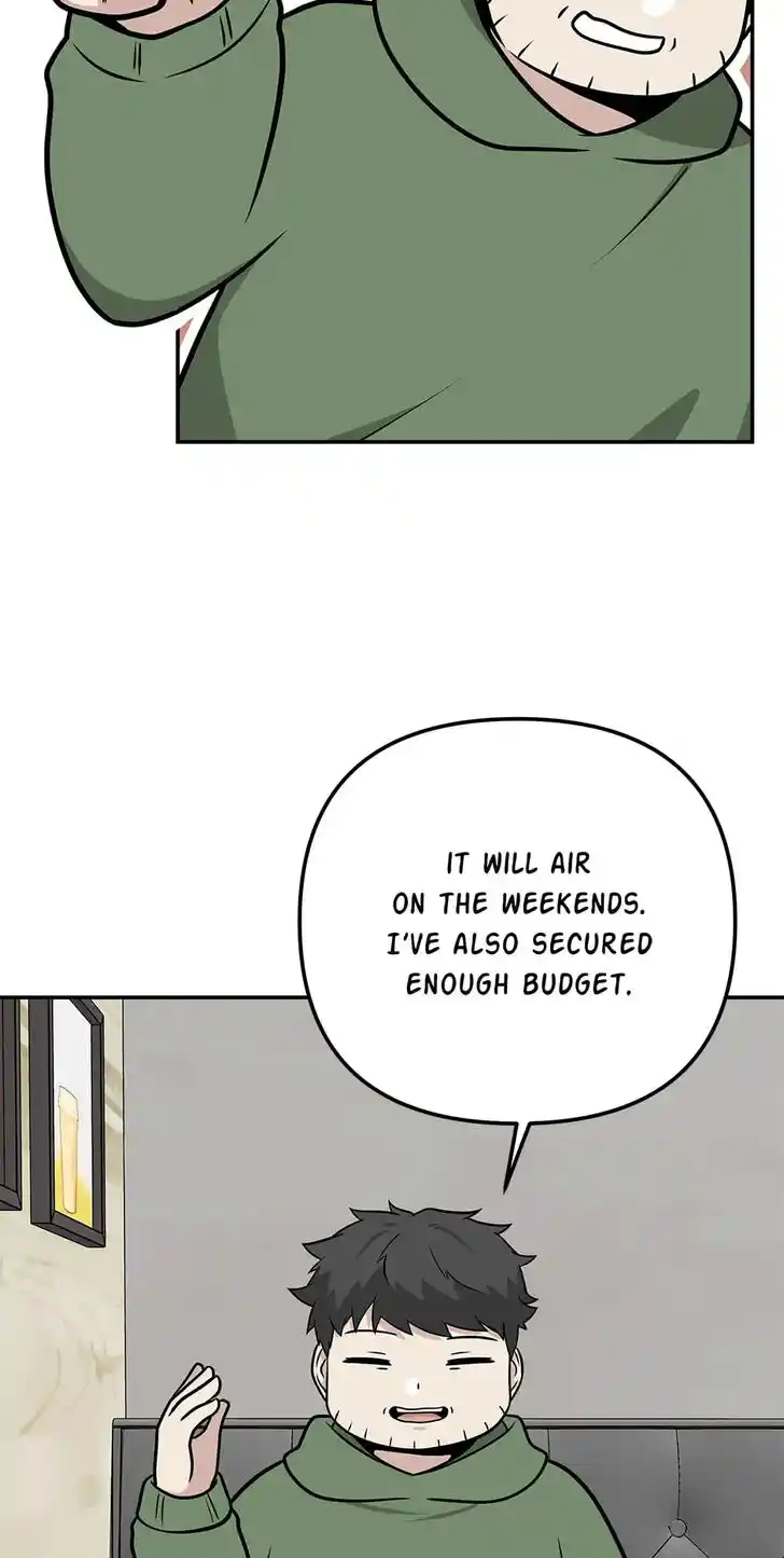 Where Are You Looking, Manager? Ch.035