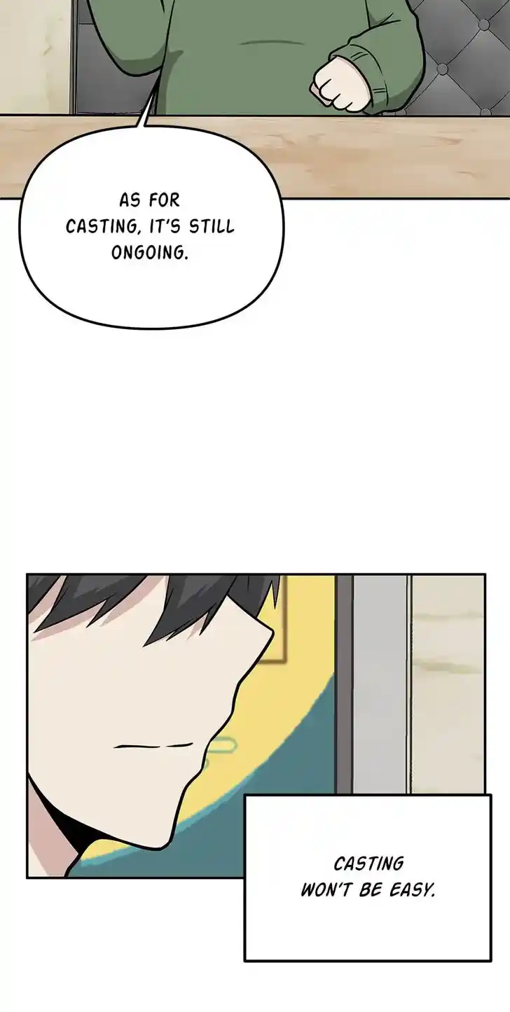 Where Are You Looking, Manager? Ch.035