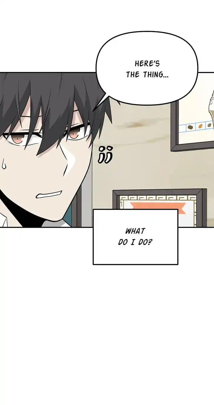 Where Are You Looking, Manager? Ch.035