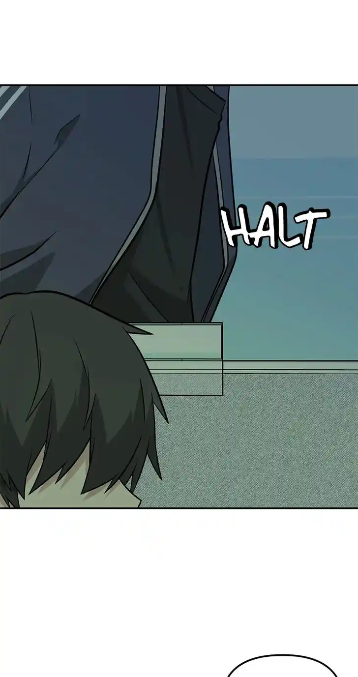 Where Are You Looking, Manager? Ch.035