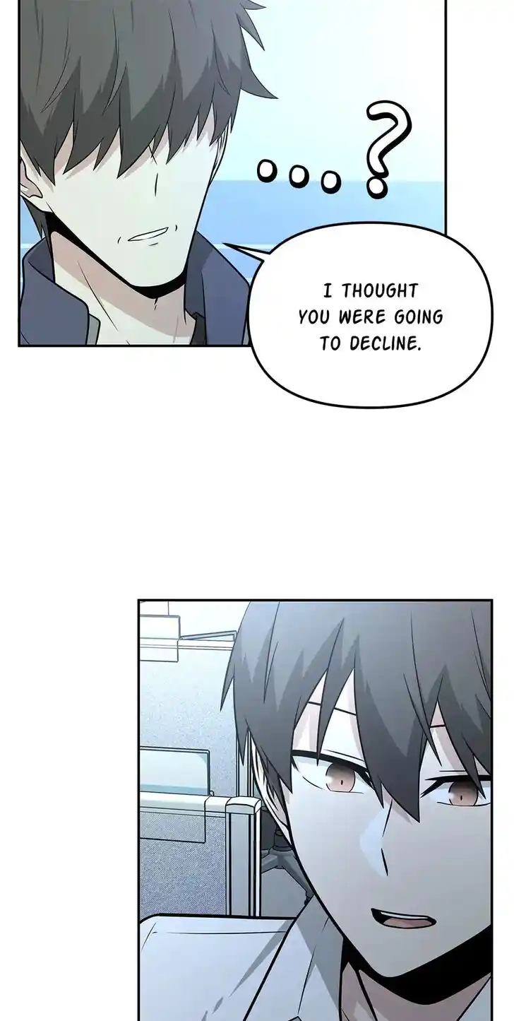 Where Are You Looking, Manager? Ch.035