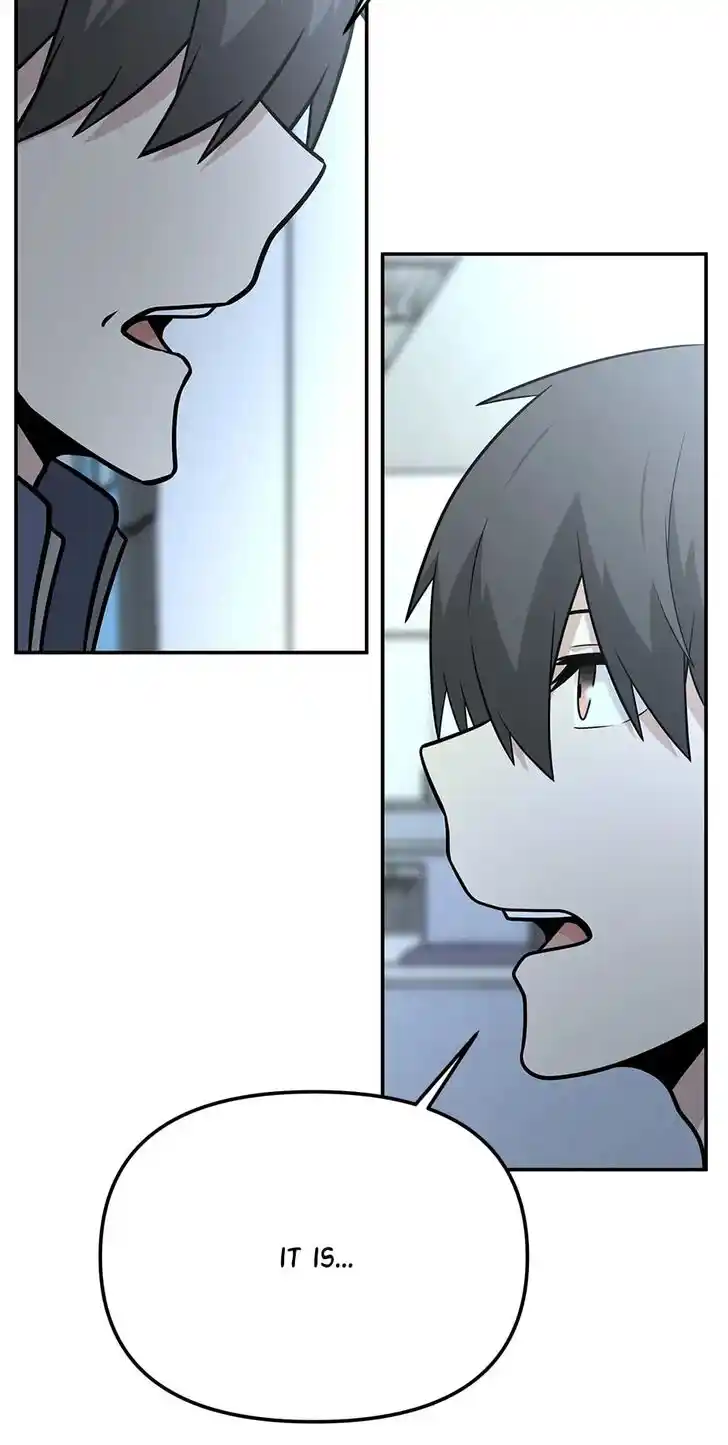 Where Are You Looking, Manager? Ch.035