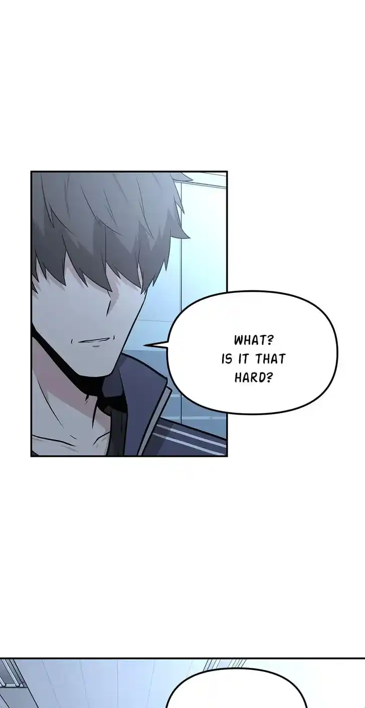 Where Are You Looking, Manager? Ch.036