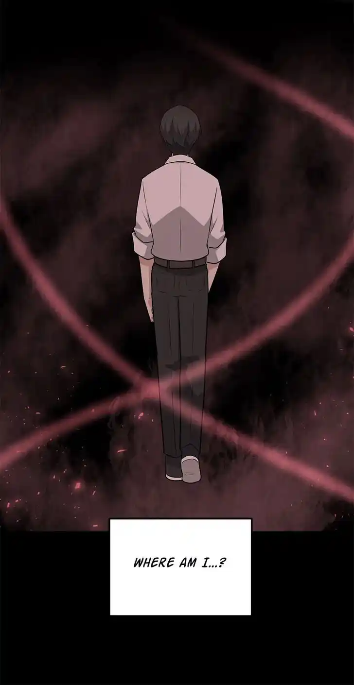 Where Are You Looking, Manager? Ch.036