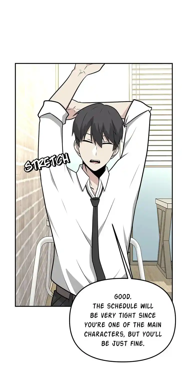 Where Are You Looking, Manager? Ch.036