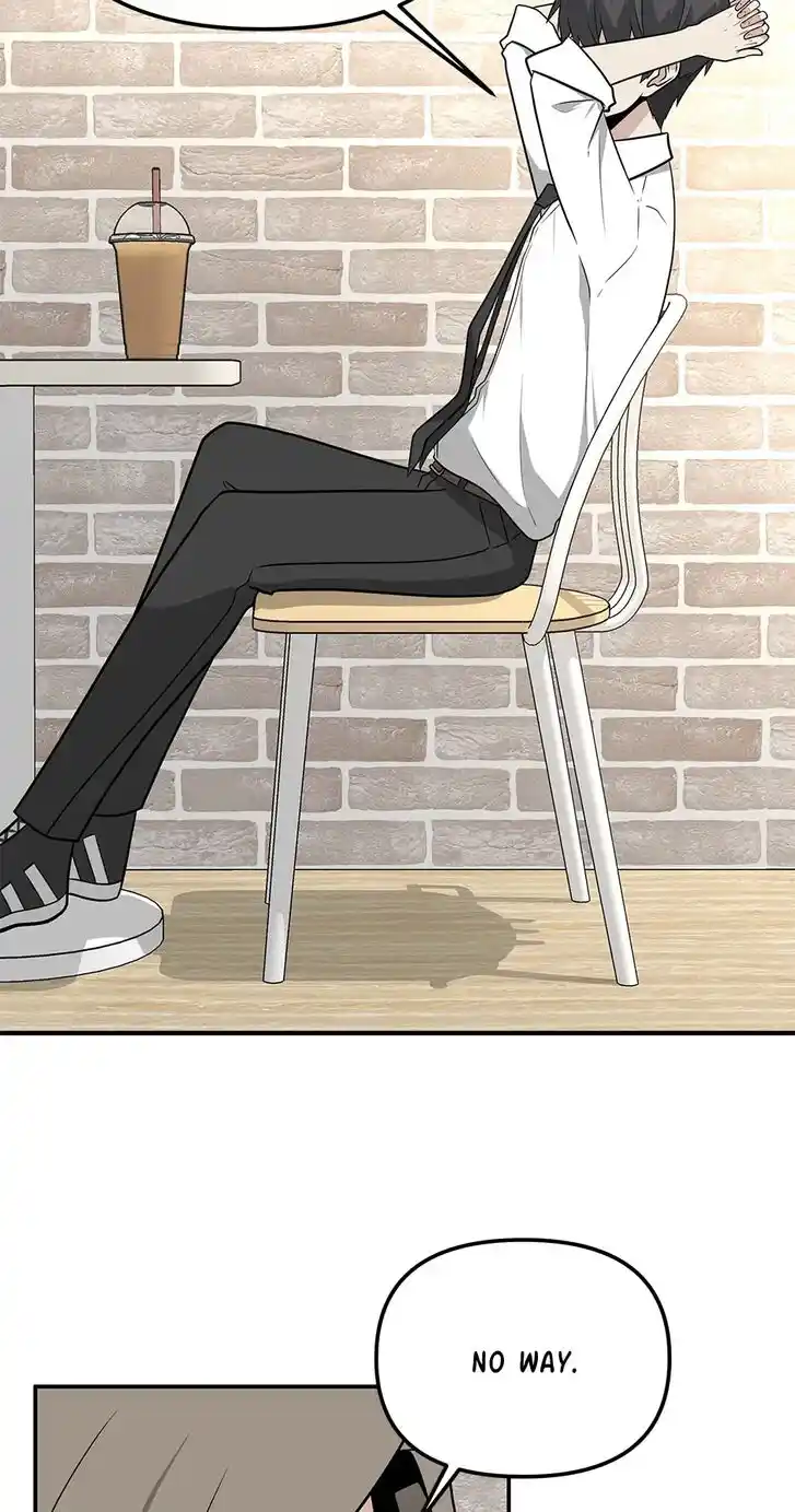 Where Are You Looking, Manager? Ch.036