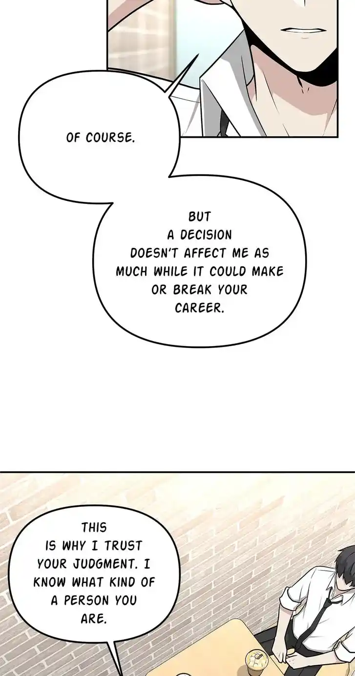 Where Are You Looking, Manager? Ch.036