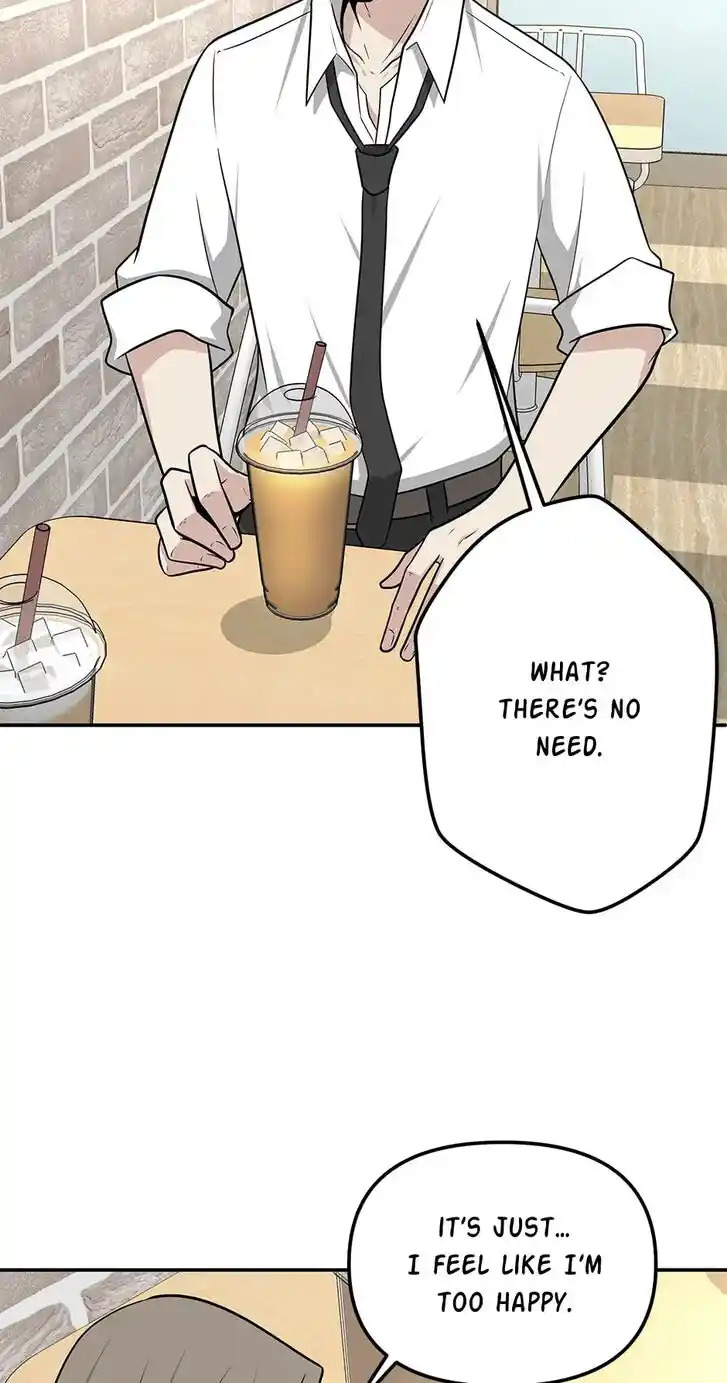 Where Are You Looking, Manager? Ch.036