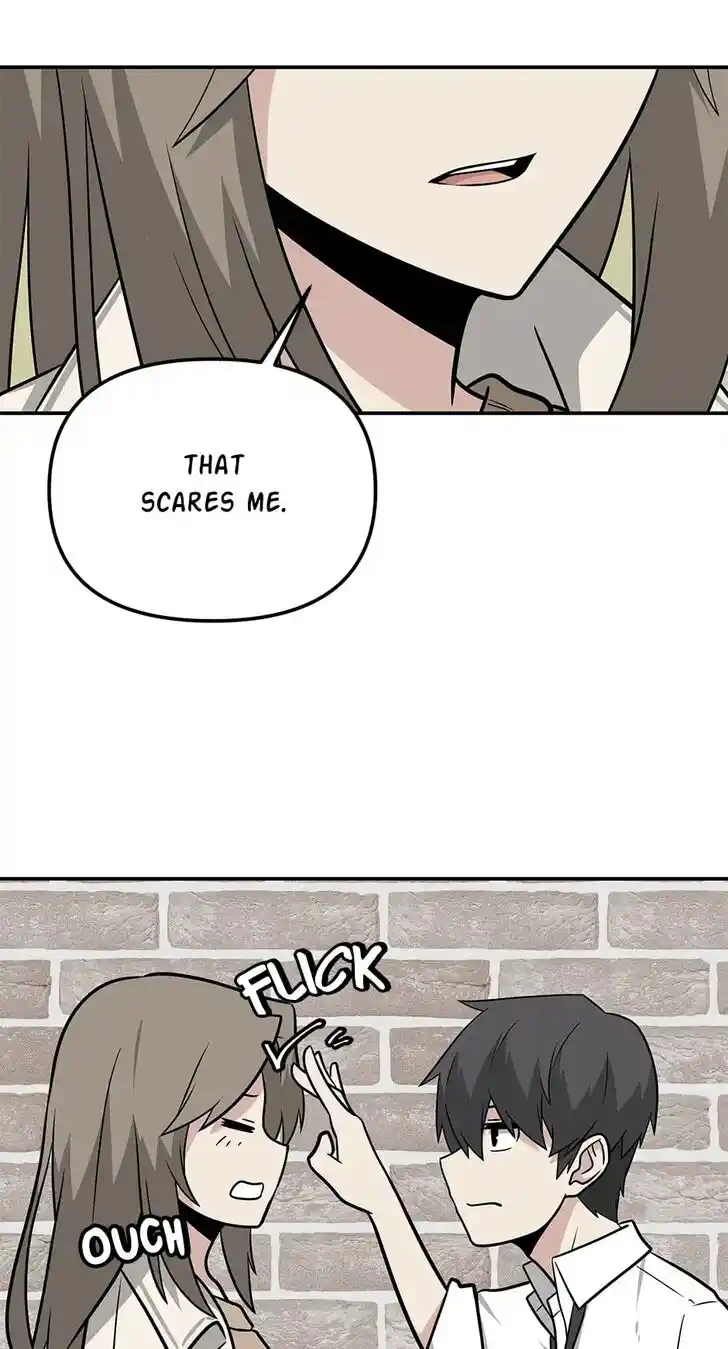 Where Are You Looking, Manager? Ch.036