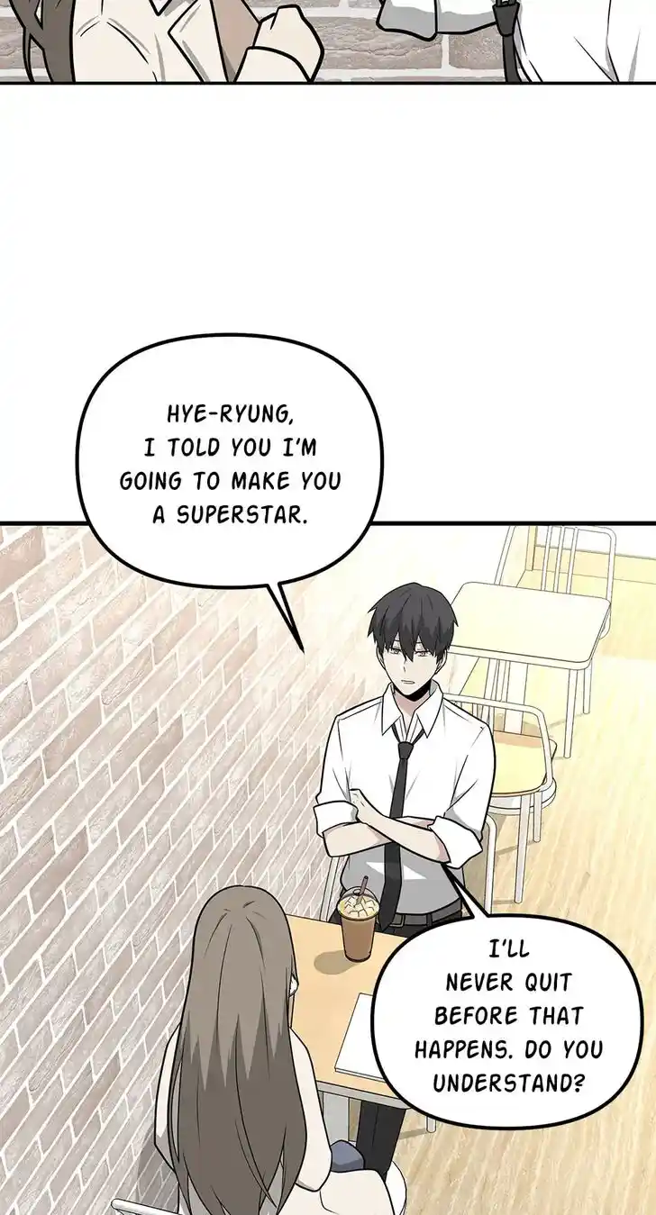 Where Are You Looking, Manager? Ch.036