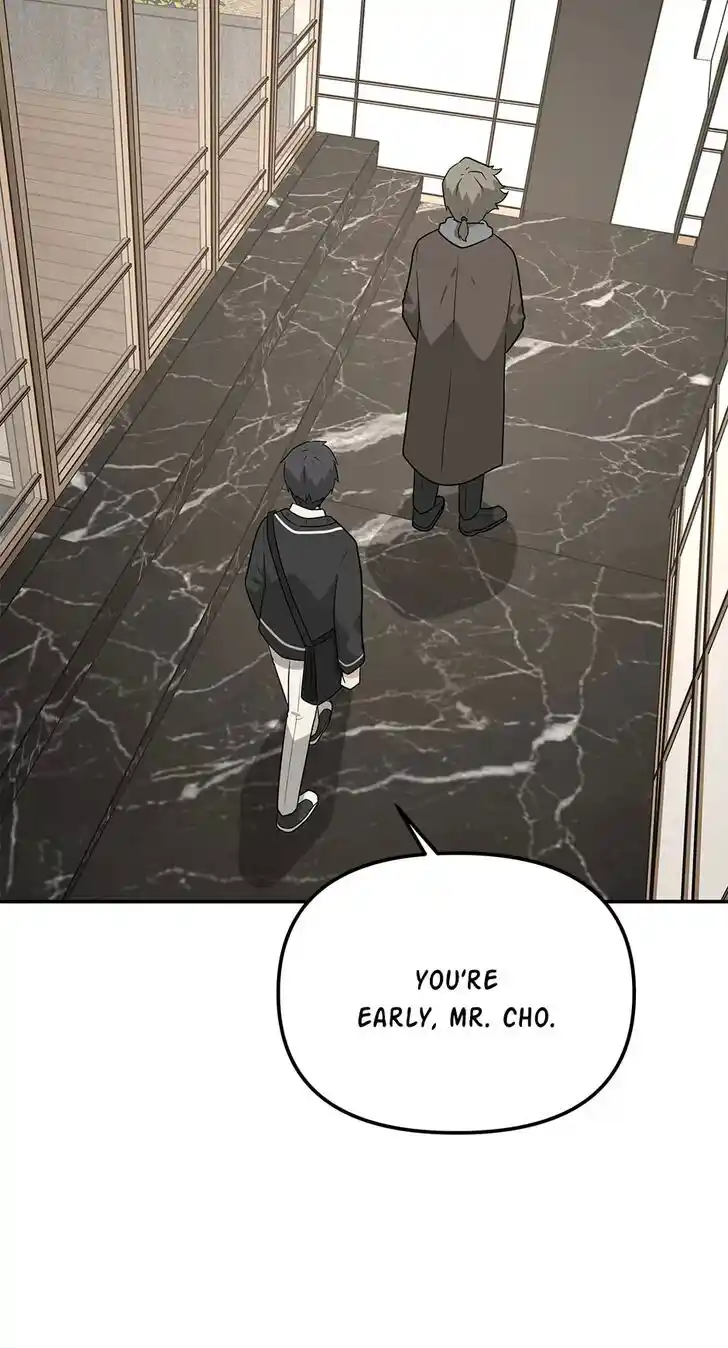 Where Are You Looking, Manager? Ch.036