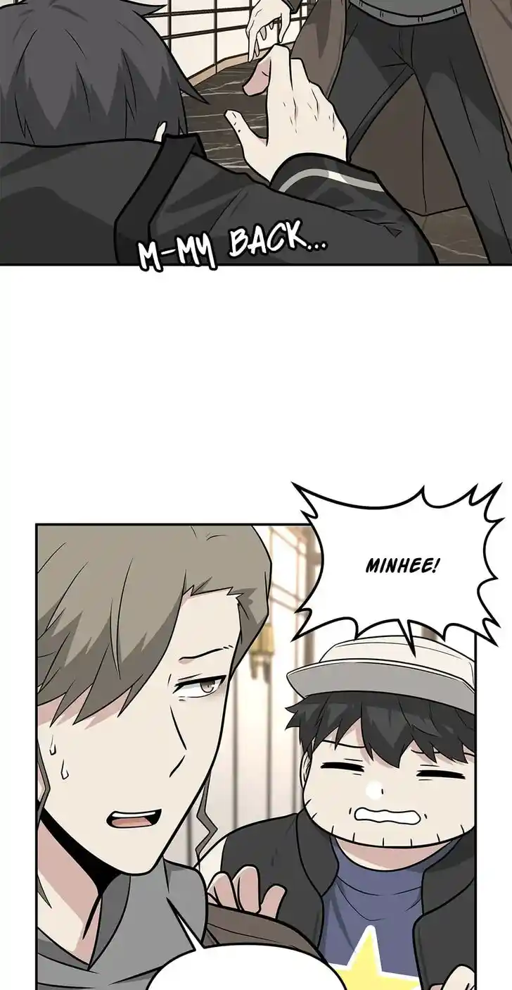 Where Are You Looking, Manager? Ch.036