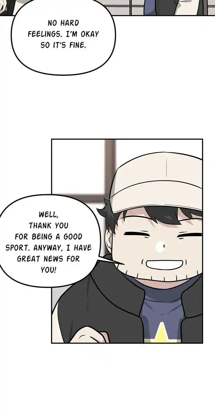 Where Are You Looking, Manager? Ch.036