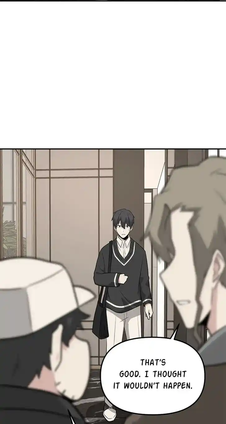 Where Are You Looking, Manager? Ch.036