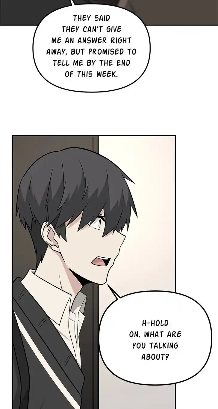 Where Are You Looking, Manager? Ch.036