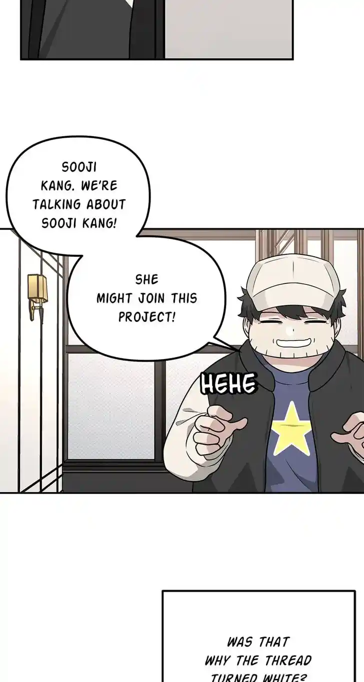 Where Are You Looking, Manager? Ch.036