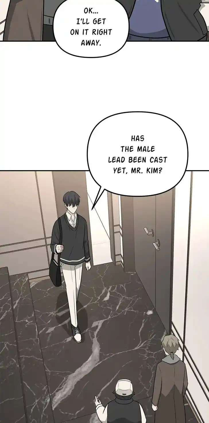 Where Are You Looking, Manager? Ch.036
